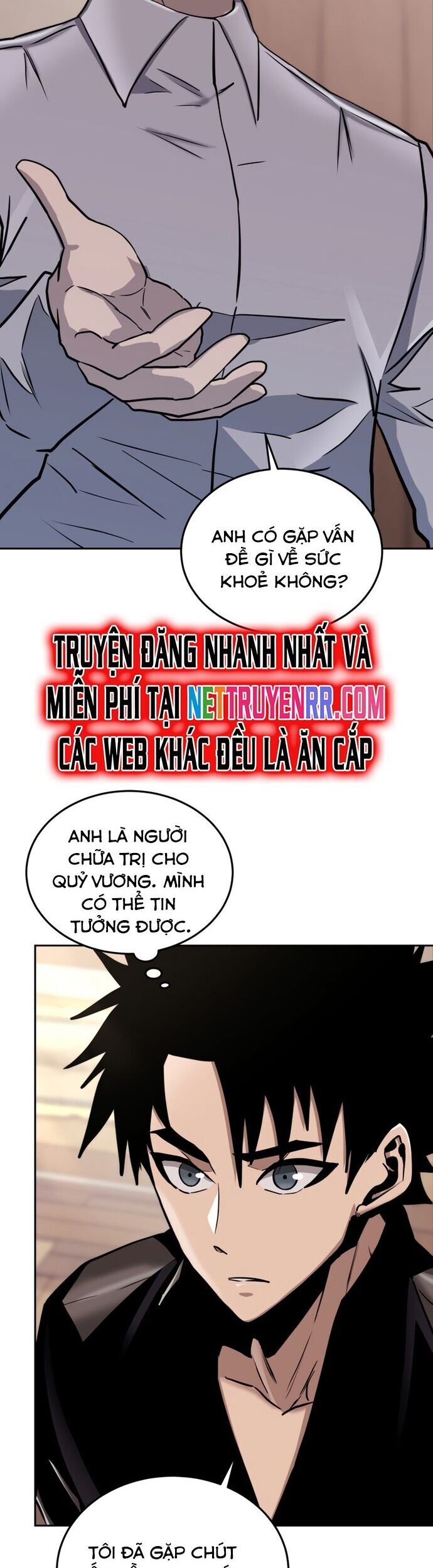 Kể Từ Bây Giờ Tôi Là Một Người Chơi [Chap 58-60]