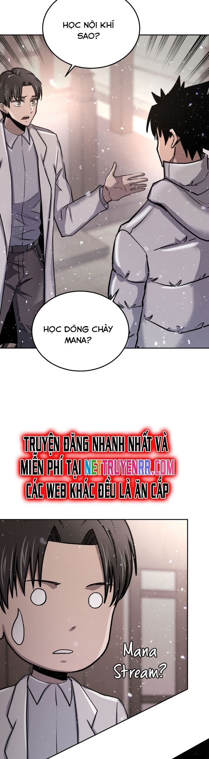 Kể Từ Bây Giờ Tôi Là Một Người Chơi [Chap 58-60]