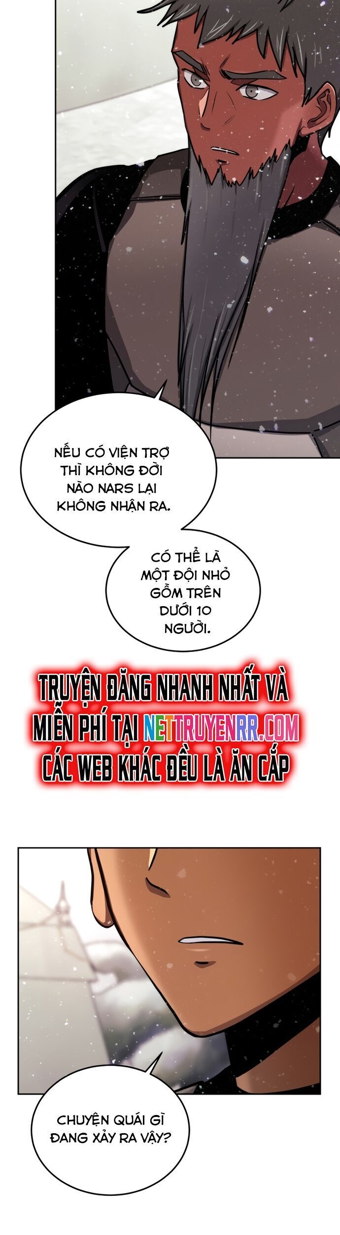 Kể Từ Bây Giờ Tôi Là Một Người Chơi [Chap 58-60]