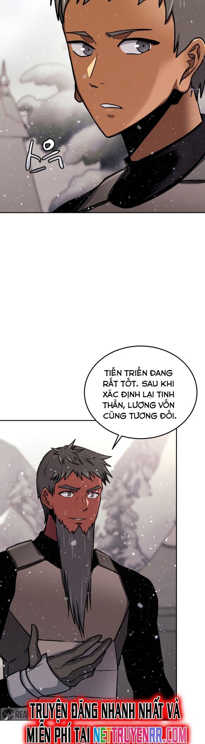 Kể Từ Bây Giờ Tôi Là Một Người Chơi [Chap 58-60]