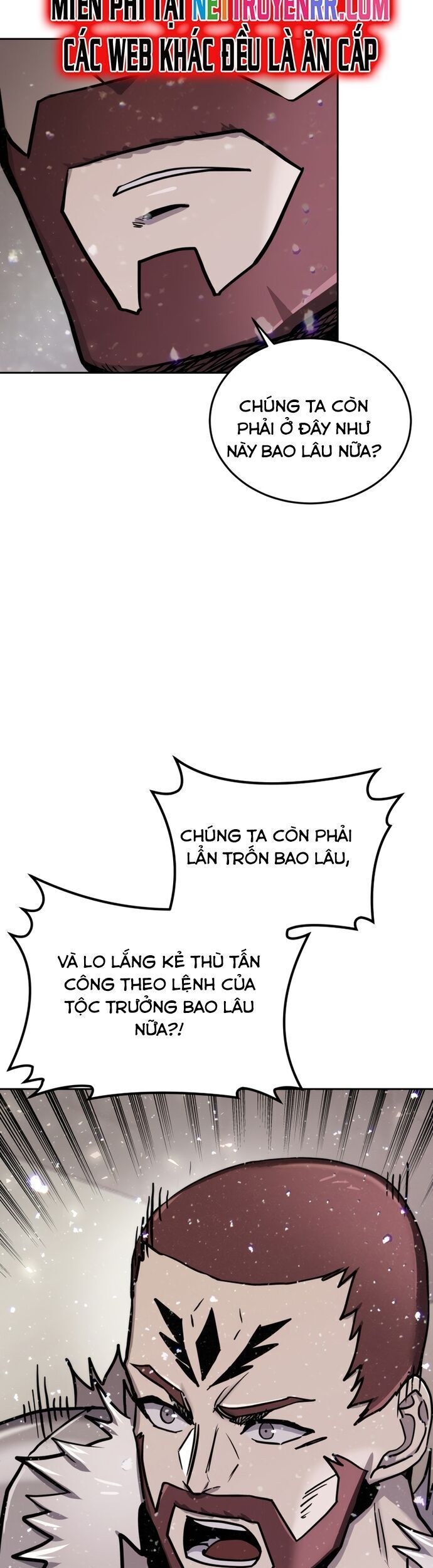 Kể Từ Bây Giờ Tôi Là Một Người Chơi [Chap 58-60]