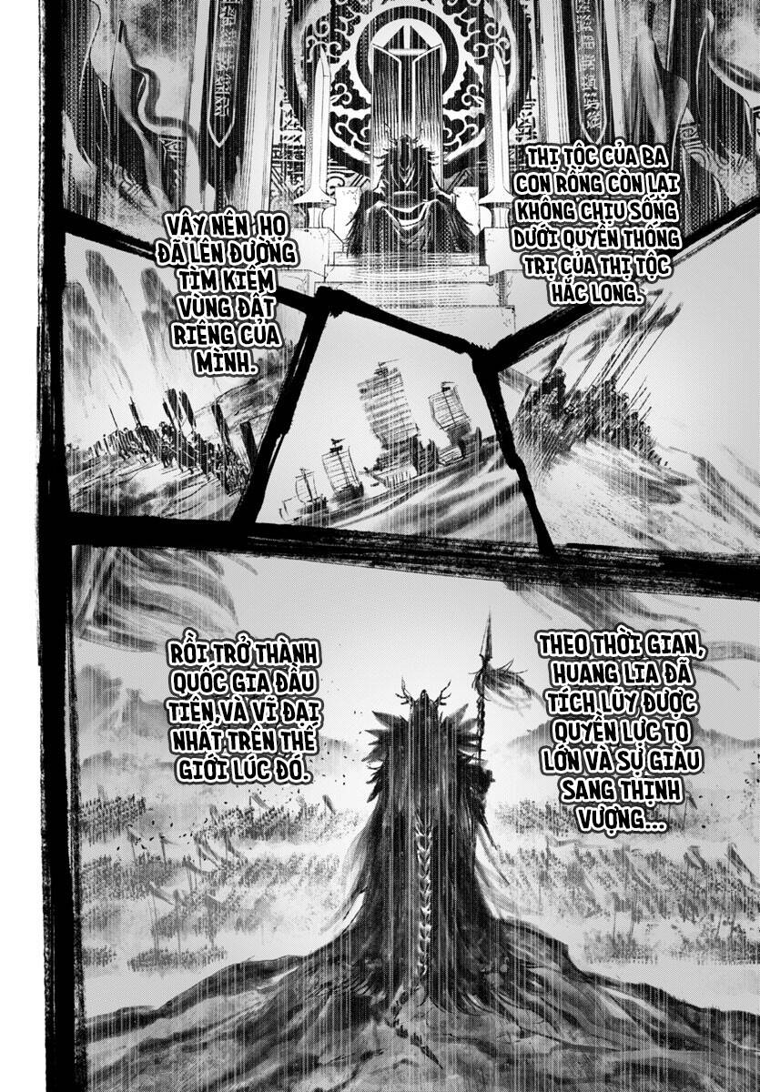 Shinju No Nectar [Chap 87-90]