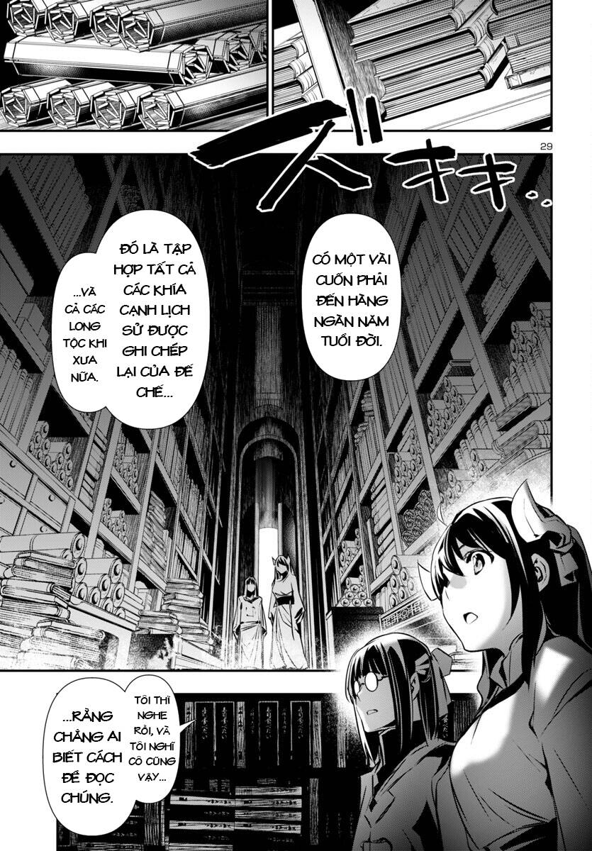 Shinju No Nectar [Chap 87-90]