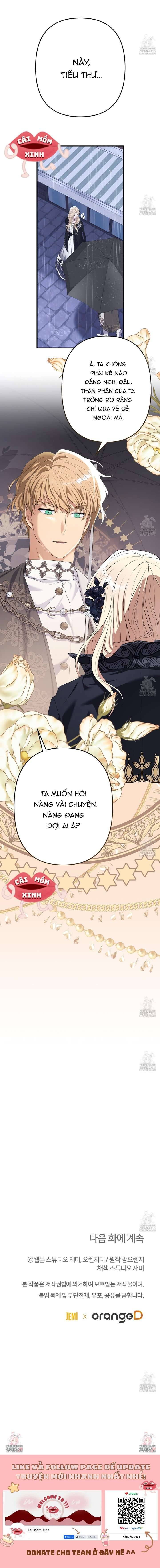 Xin Hãy Để Ý Tới Jasmine [Chap 47-50]