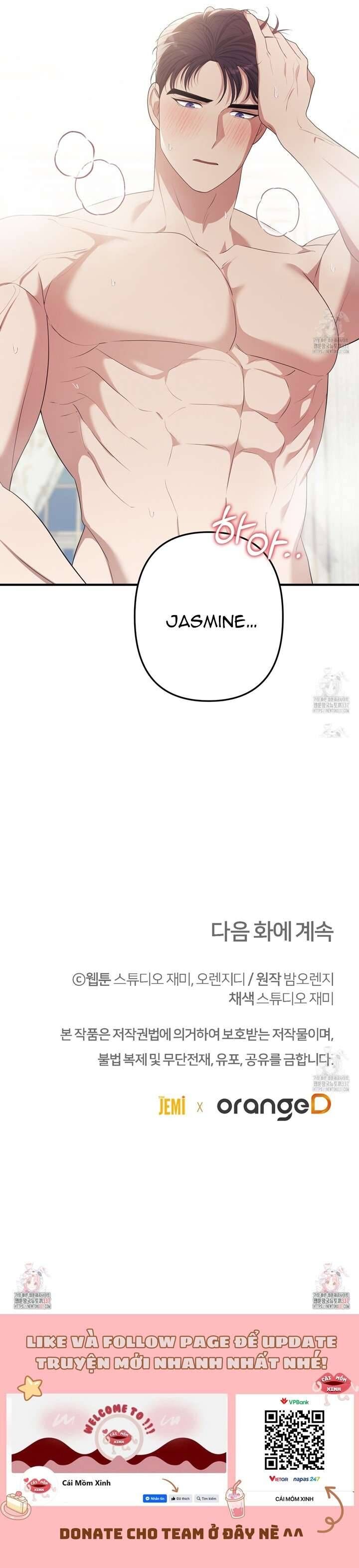 Xin Hãy Để Ý Tới Jasmine [Chap 47-50]