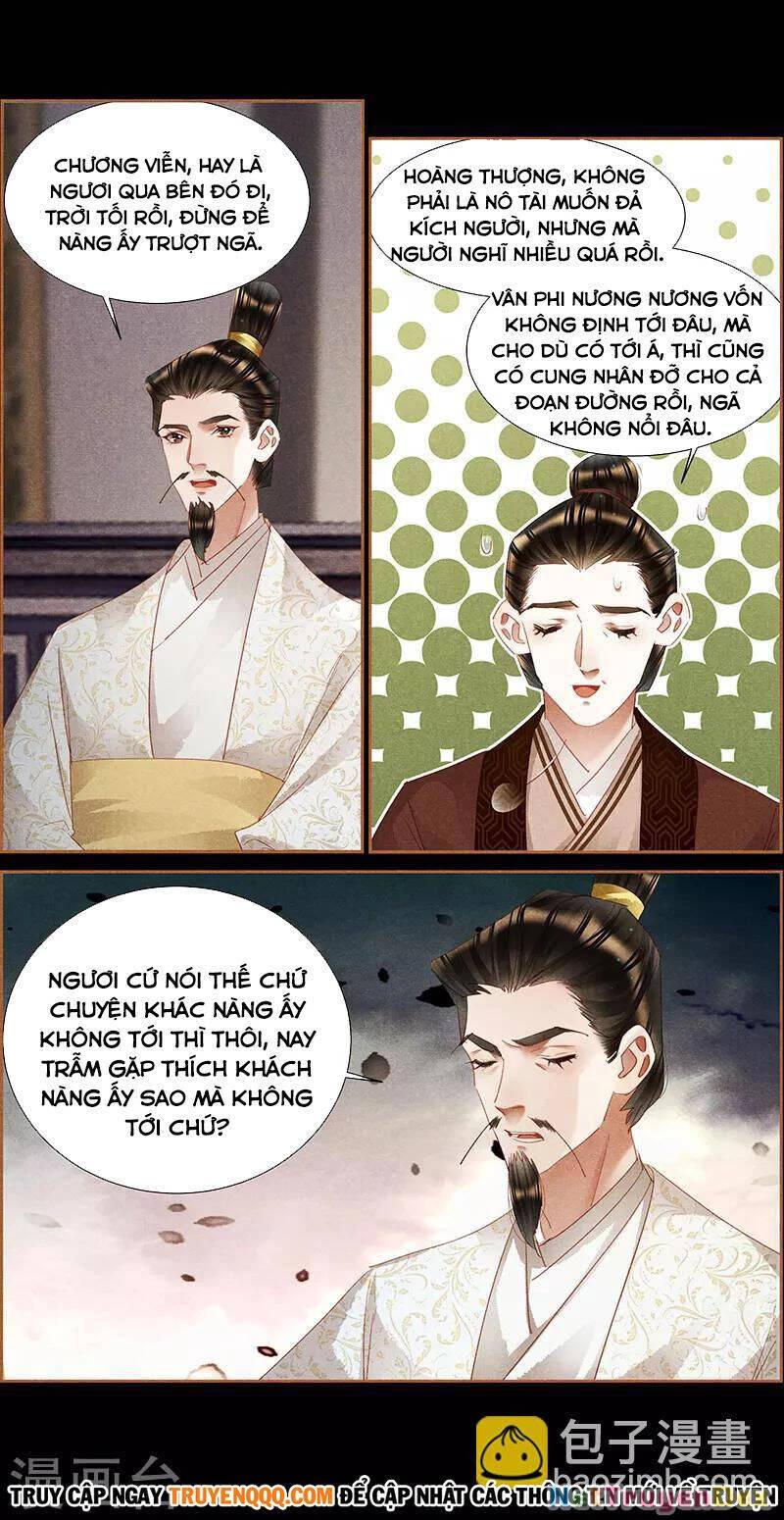 Thần Y Đích Nữ [Chap 319-360]