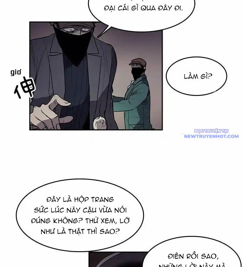 Cửa Hàng Vô Danh [Chap 41-46]