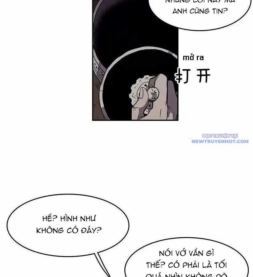 Cửa Hàng Vô Danh [Chap 41-46]