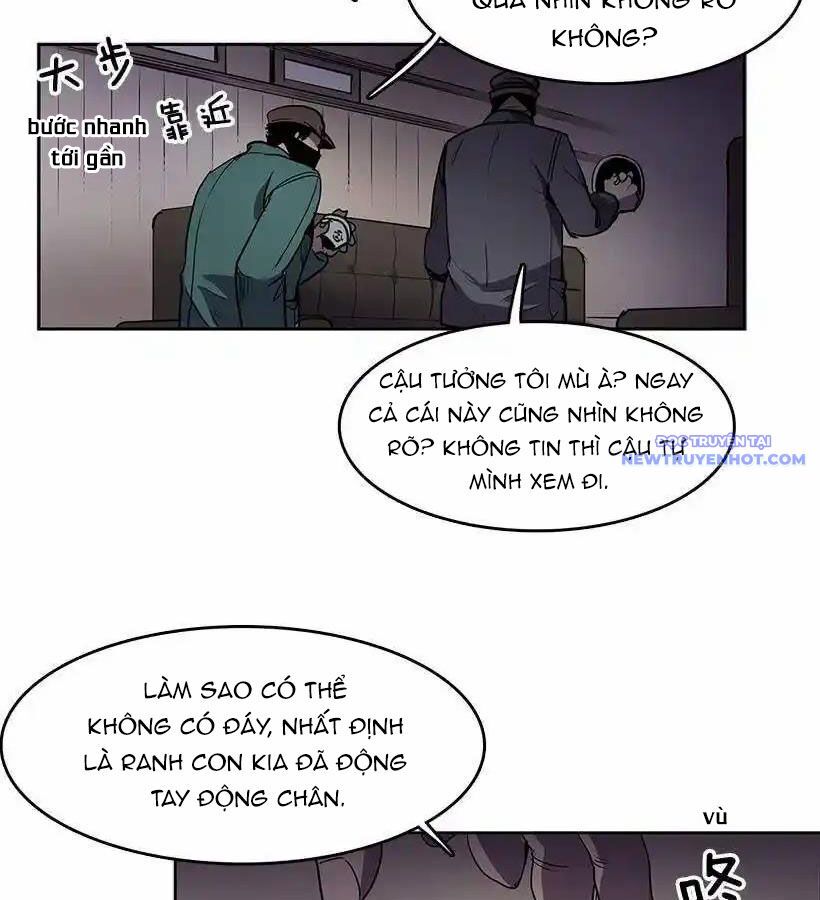 Cửa Hàng Vô Danh [Chap 41-46]