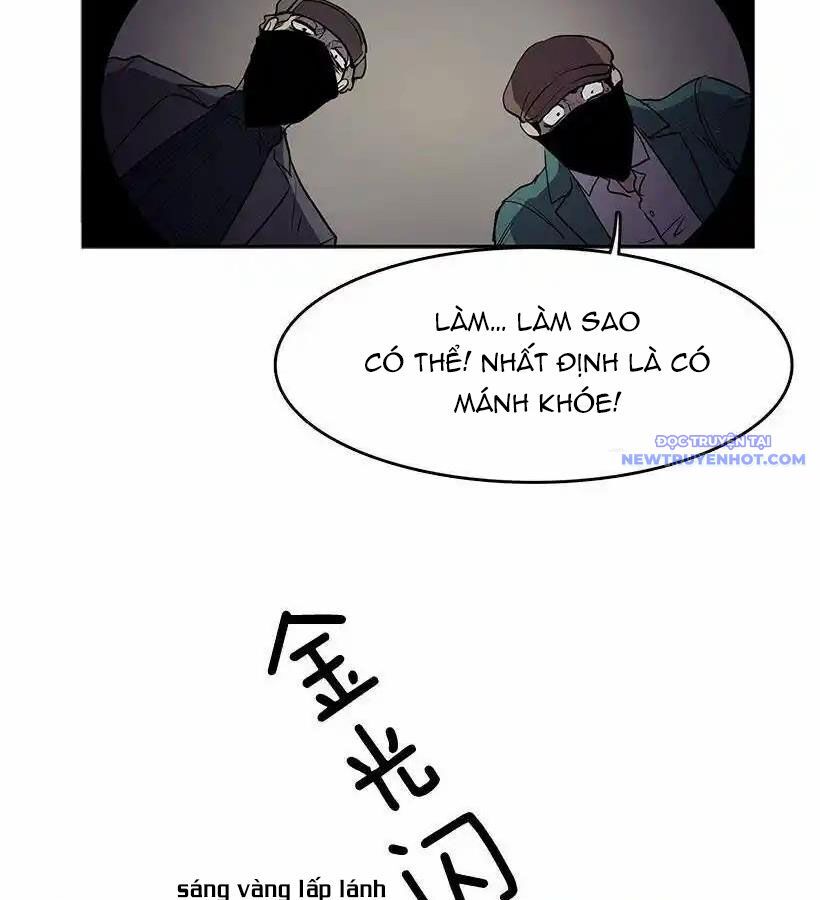 Cửa Hàng Vô Danh [Chap 41-46]