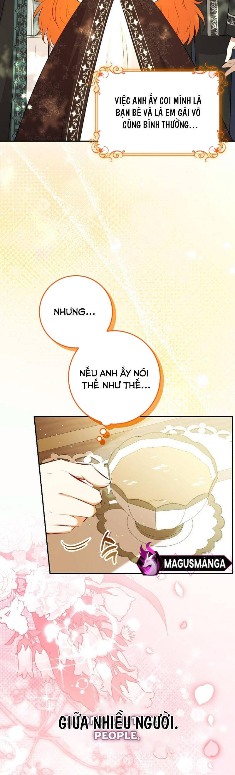 Sóc Nhỏ Tài Năng [Chap 90-99]