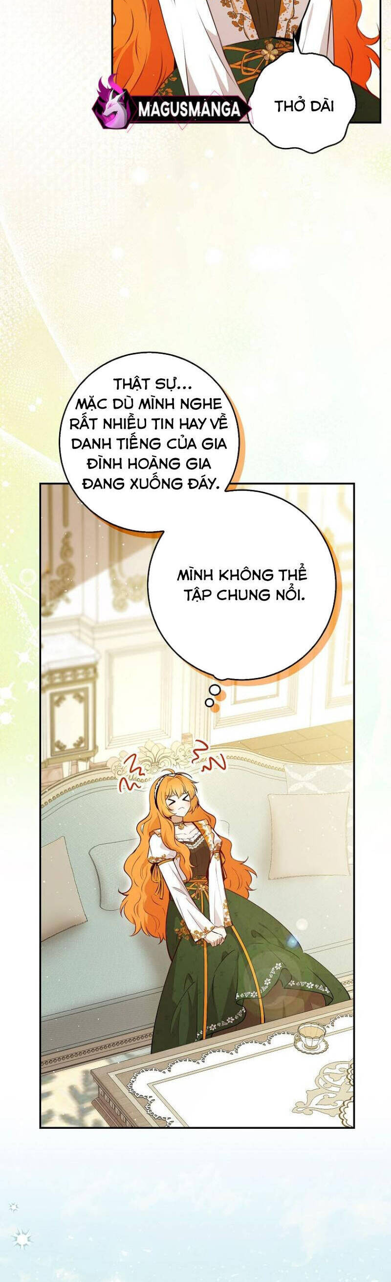 Sóc Nhỏ Tài Năng [Chap 90-99]