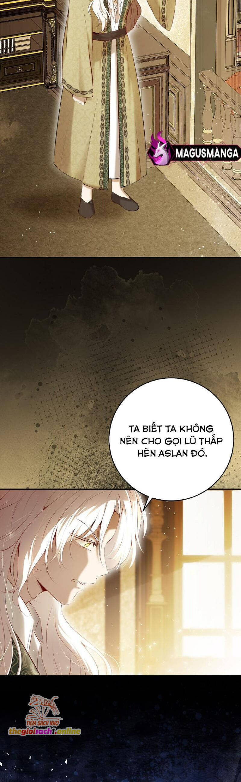 Sóc Nhỏ Tài Năng [Chap 90-99]