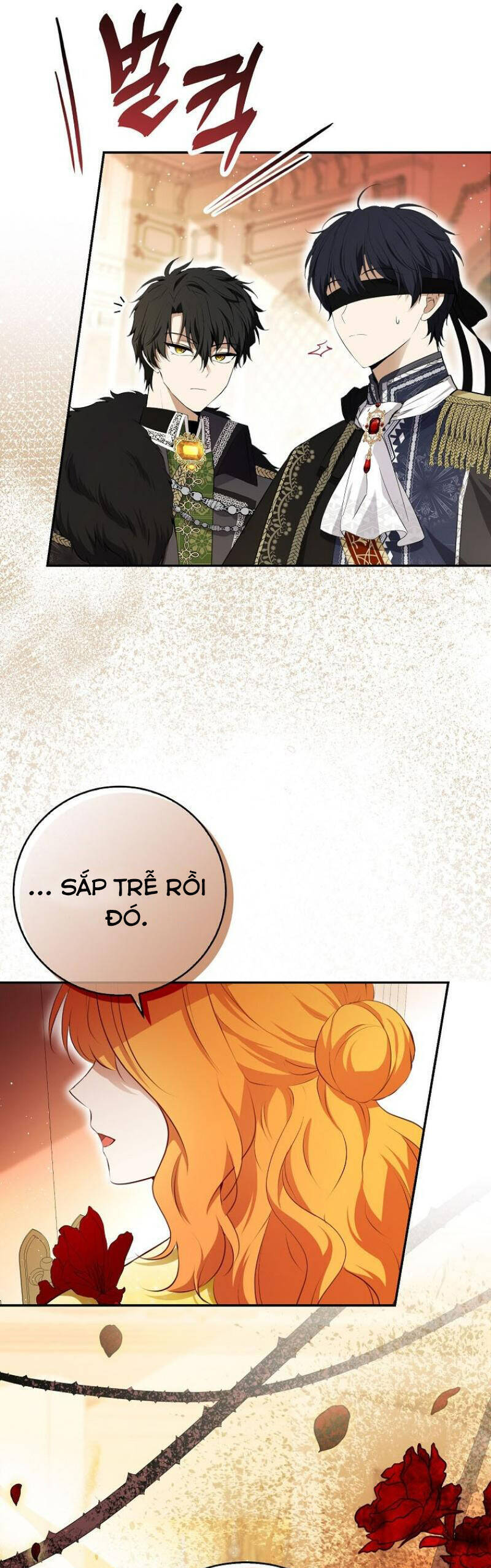 Sóc Nhỏ Tài Năng [Chap 90-99]