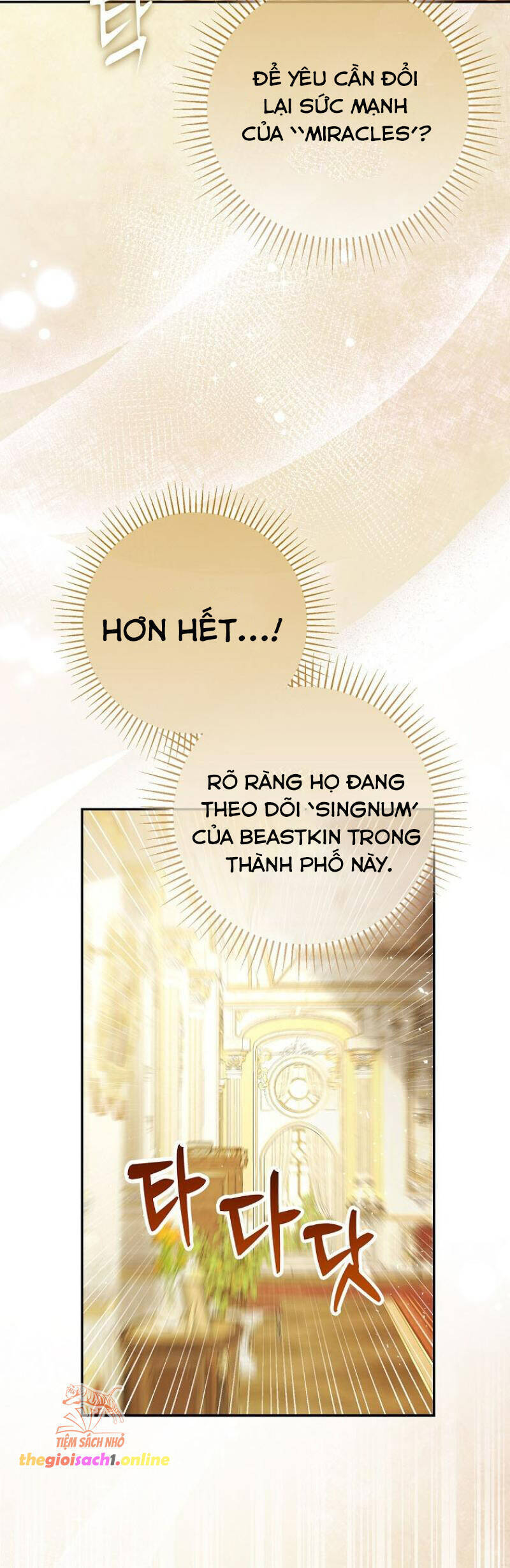 Sóc Nhỏ Tài Năng [Chap 90-99]