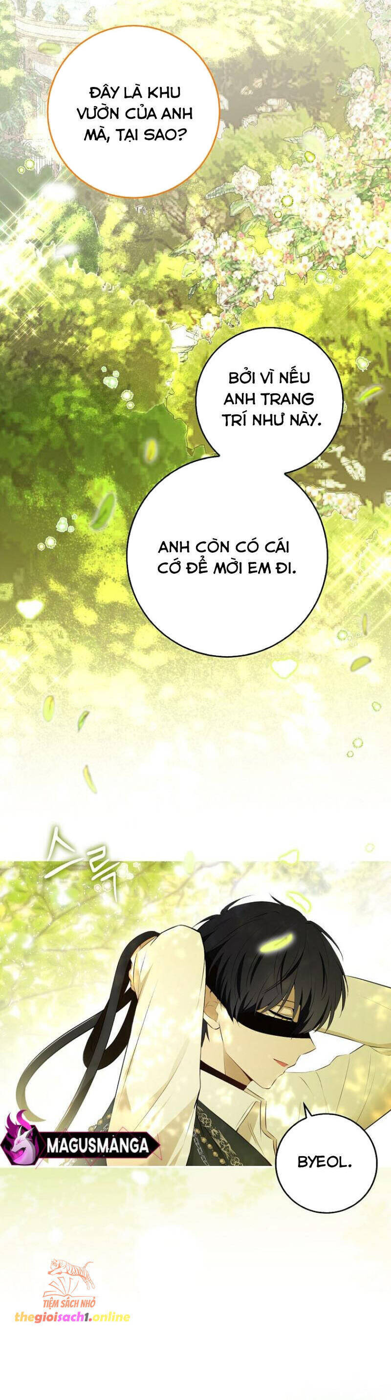 Sóc Nhỏ Tài Năng [Chap 90-99]