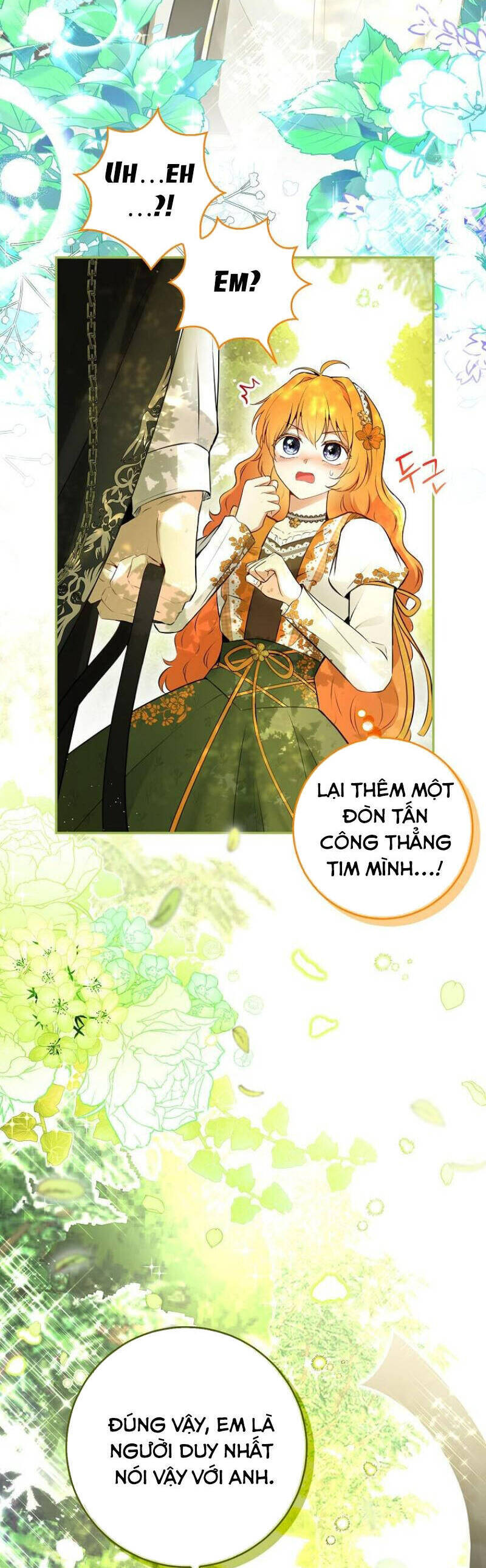 Sóc Nhỏ Tài Năng [Chap 90-99]