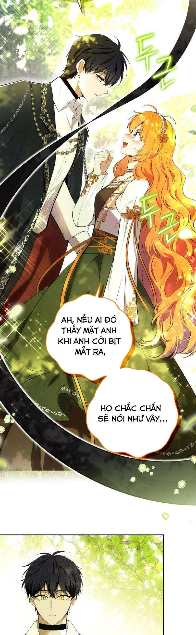 Sóc Nhỏ Tài Năng [Chap 90-99]