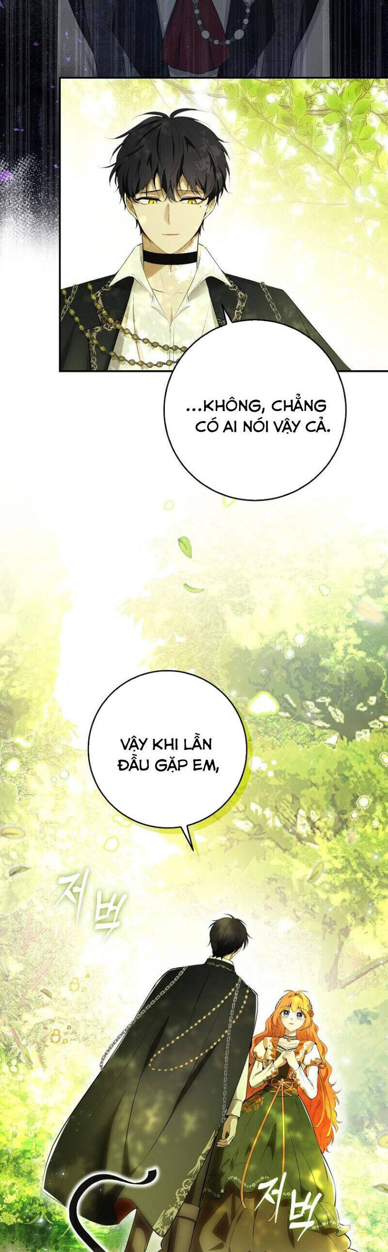 Sóc Nhỏ Tài Năng [Chap 90-99]