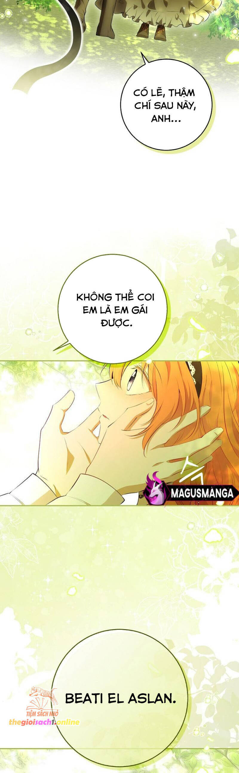 Sóc Nhỏ Tài Năng [Chap 90-99]