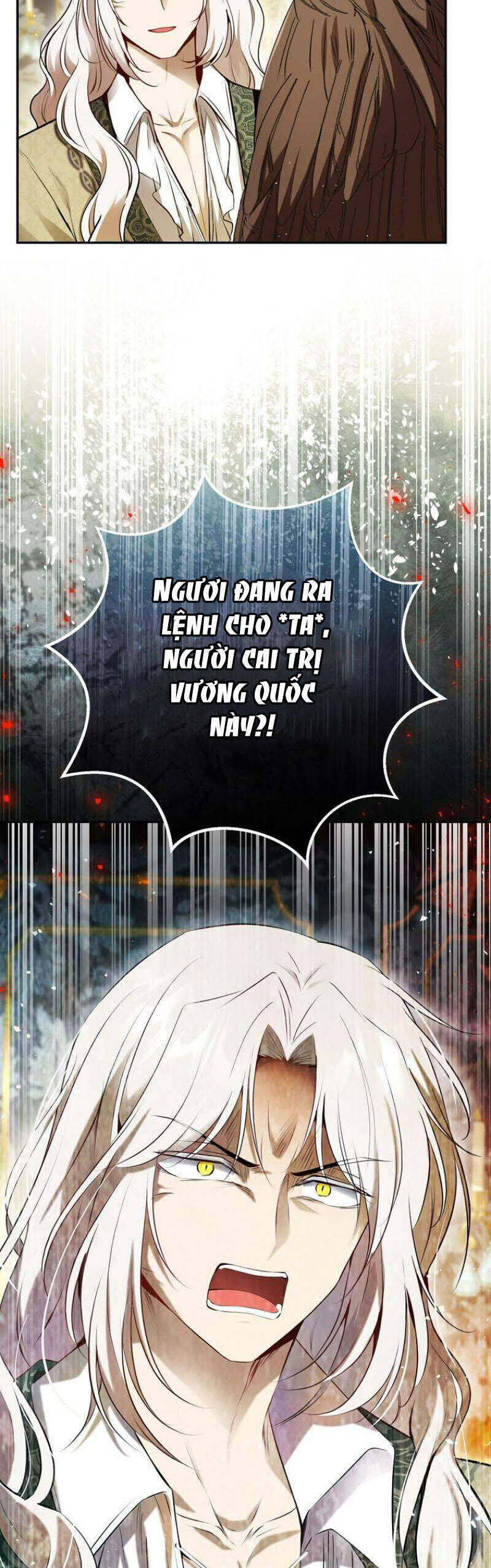 Sóc Nhỏ Tài Năng [Chap 90-99]