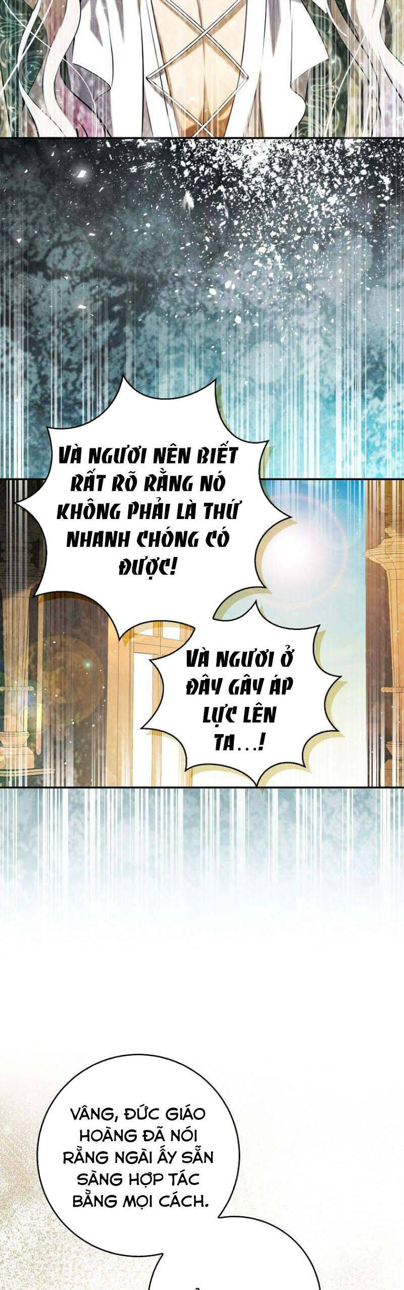 Sóc Nhỏ Tài Năng [Chap 90-99]