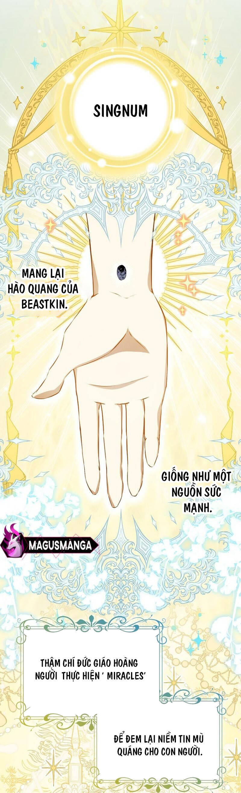 Sóc Nhỏ Tài Năng [Chap 90-99]