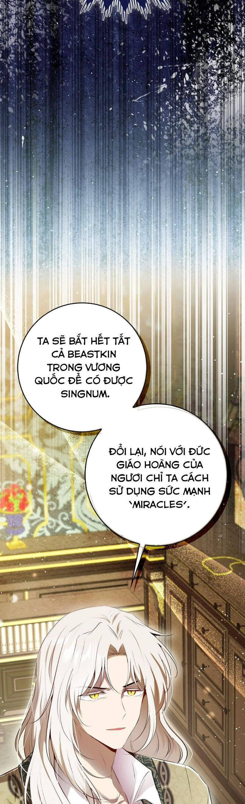 Sóc Nhỏ Tài Năng [Chap 90-99]