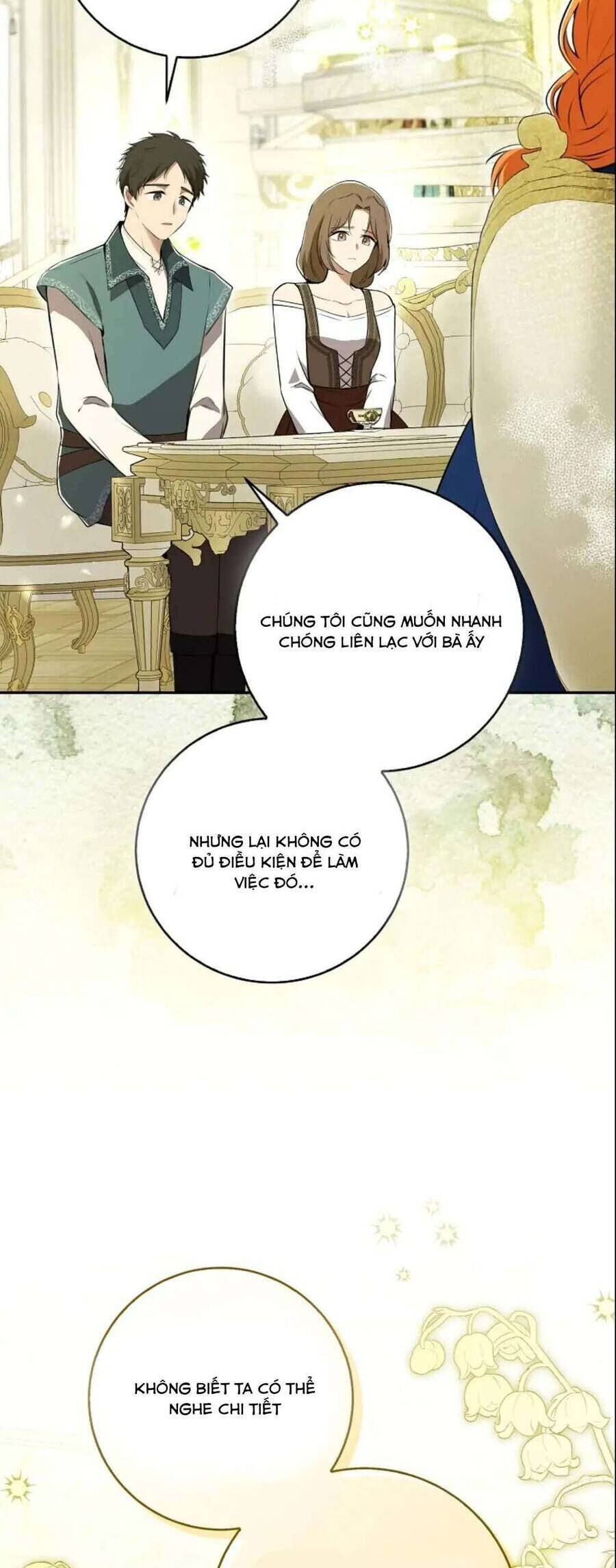 Sóc Nhỏ Tài Năng [Chap 90-99]