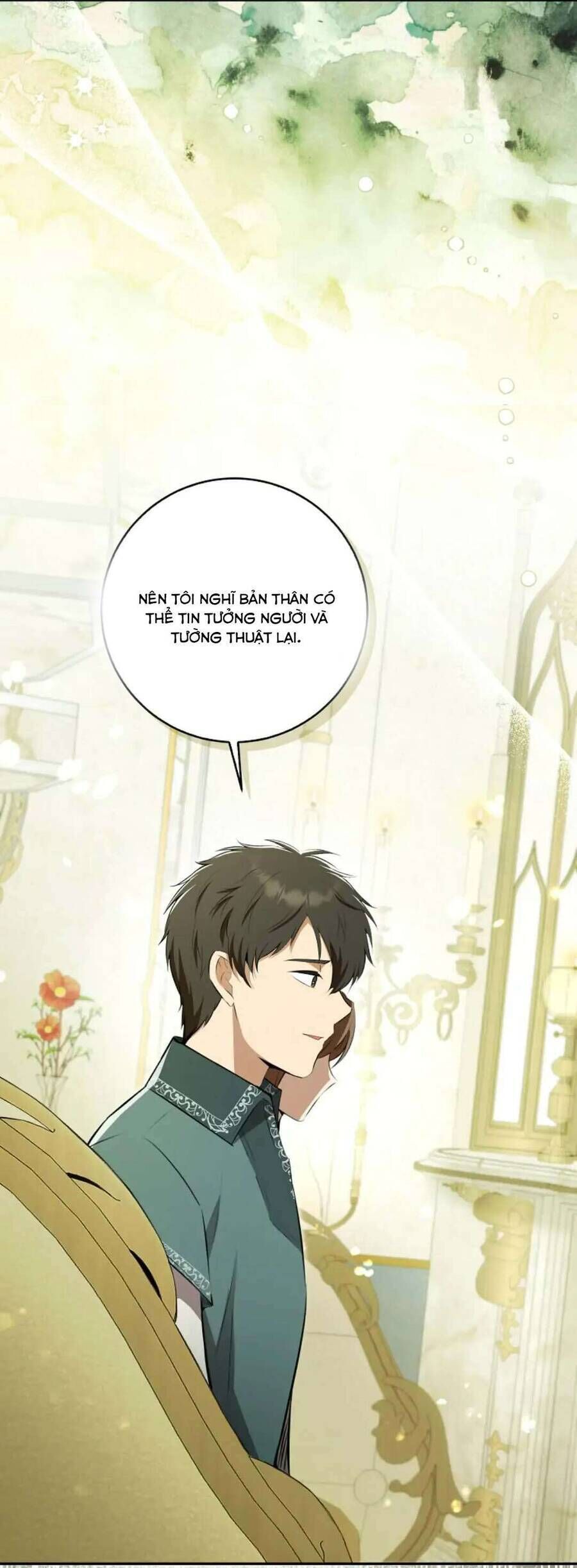 Sóc Nhỏ Tài Năng [Chap 90-99]