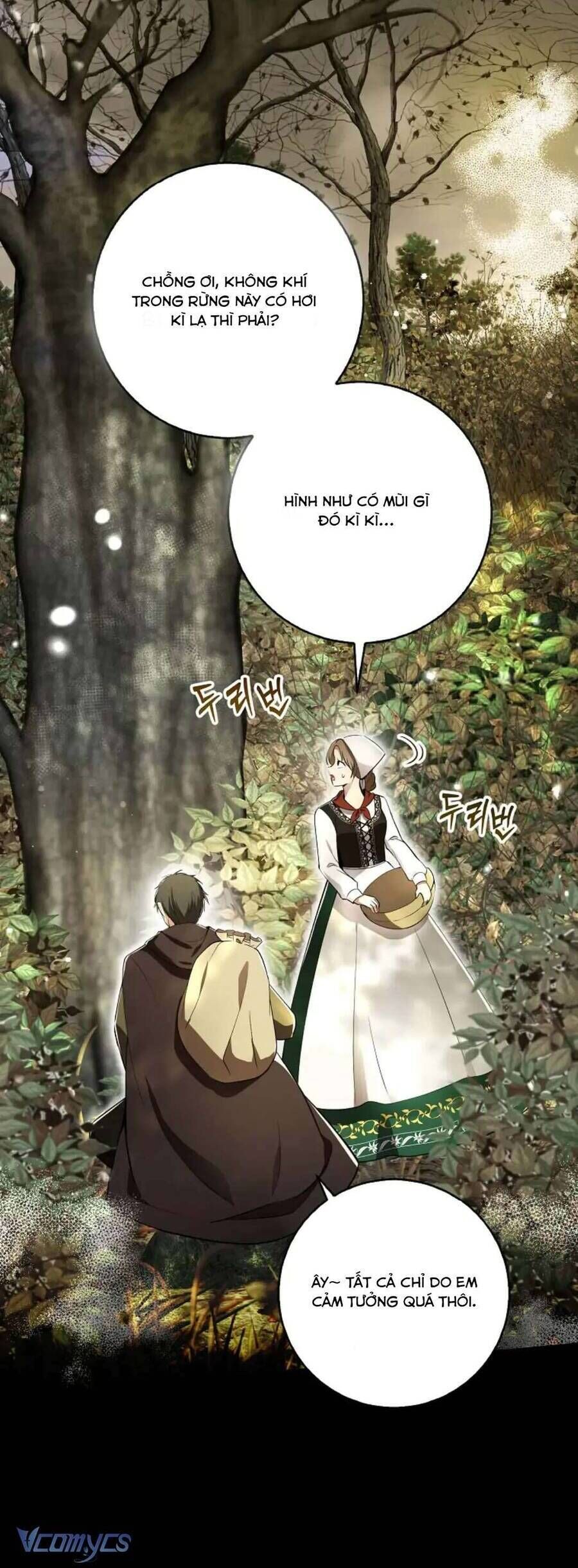 Sóc Nhỏ Tài Năng [Chap 90-99]