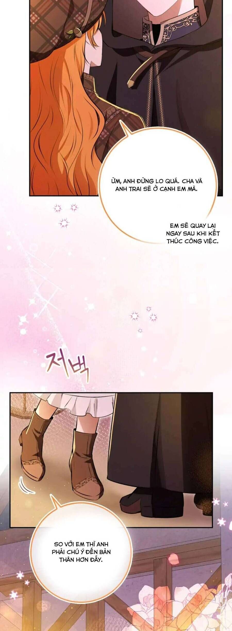 Sóc Nhỏ Tài Năng [Chap 90-99]