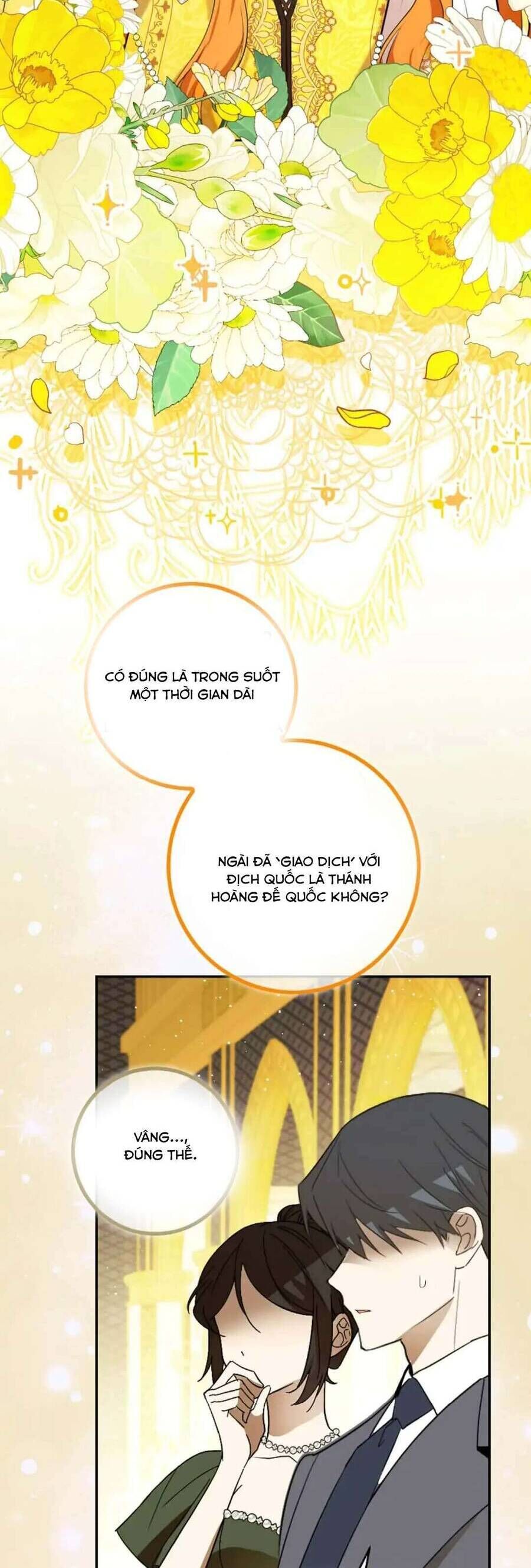 Sóc Nhỏ Tài Năng [Chap 90-99]