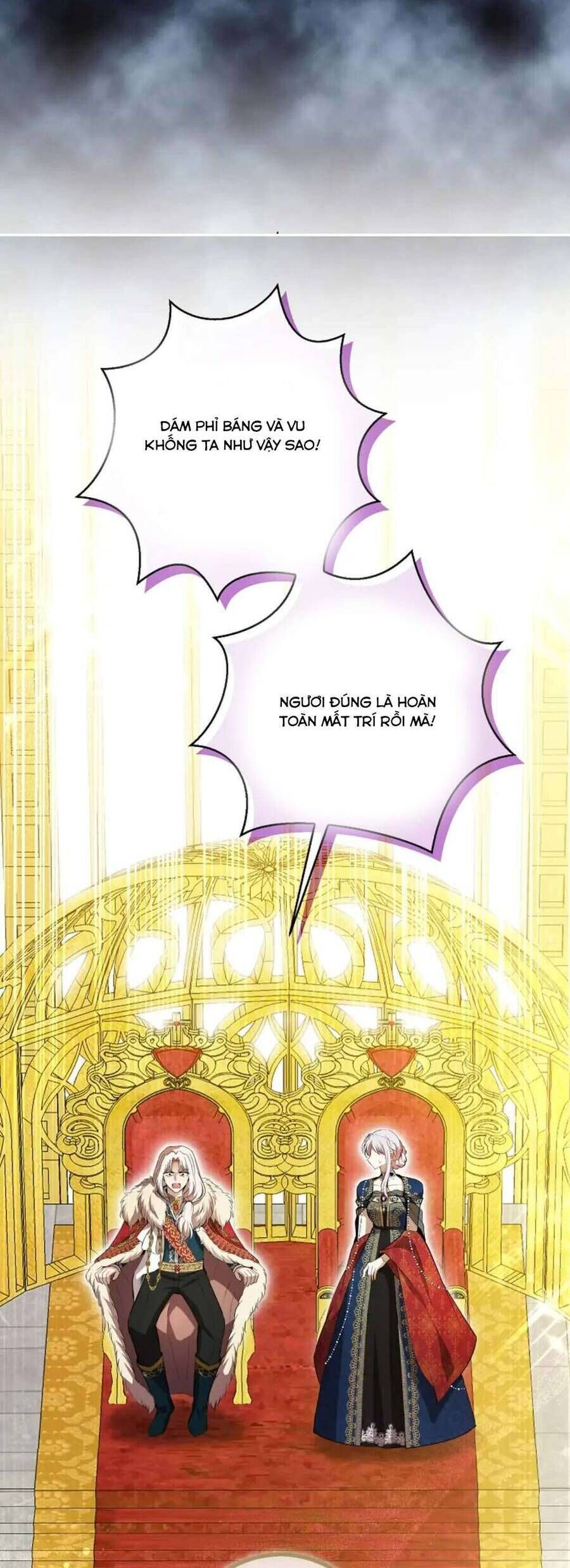 Sóc Nhỏ Tài Năng [Chap 90-99]