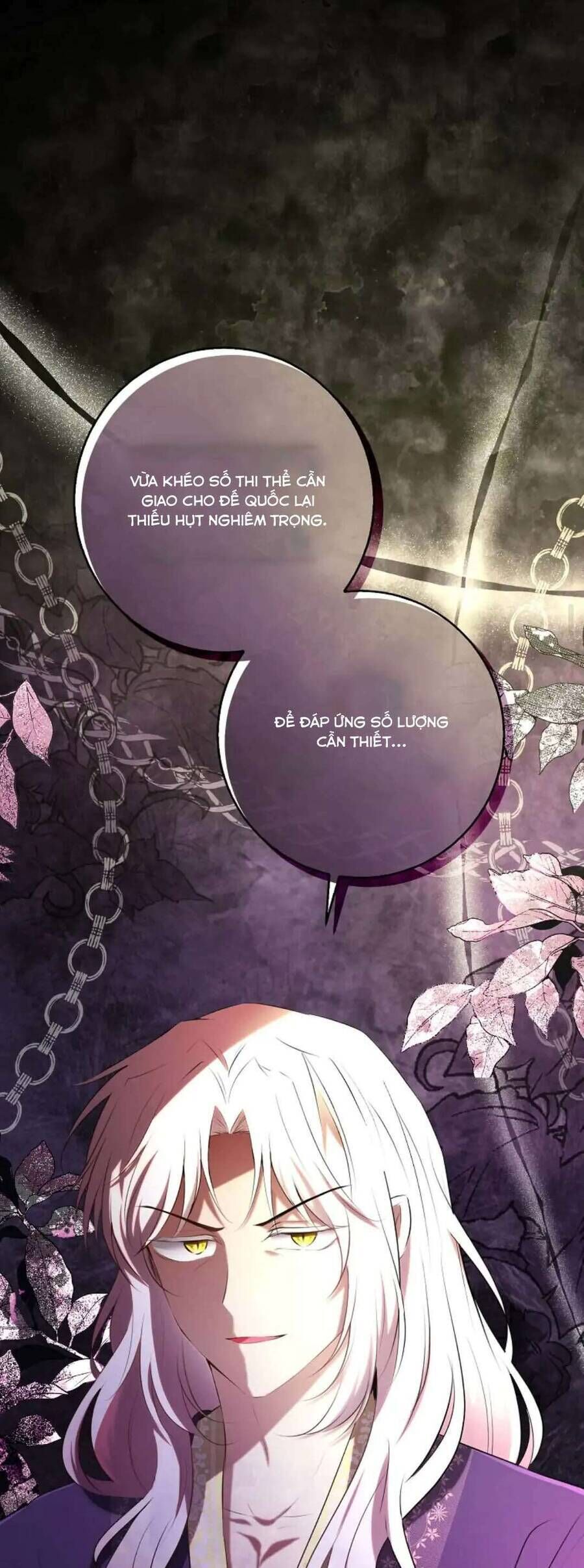 Sóc Nhỏ Tài Năng [Chap 90-99]