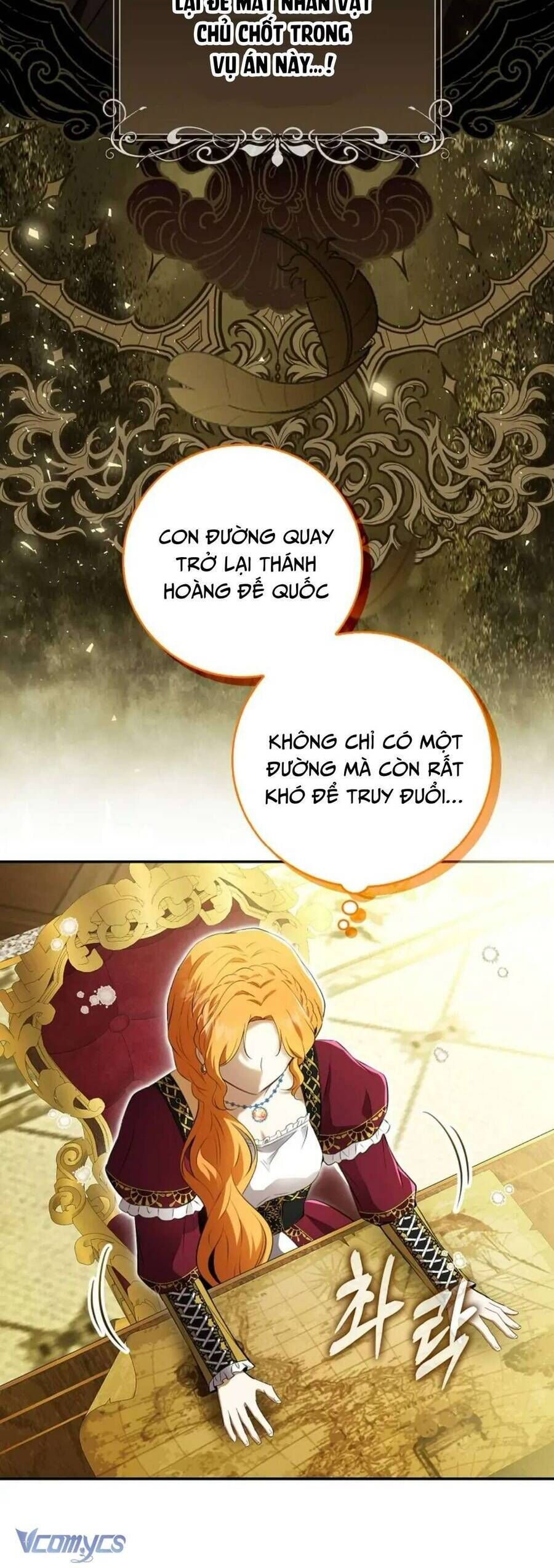 Sóc Nhỏ Tài Năng [Chap 90-99]