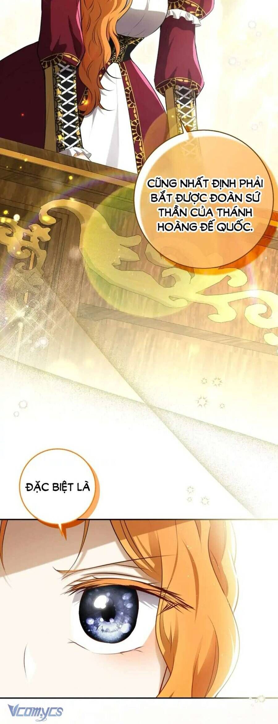 Sóc Nhỏ Tài Năng [Chap 90-99]