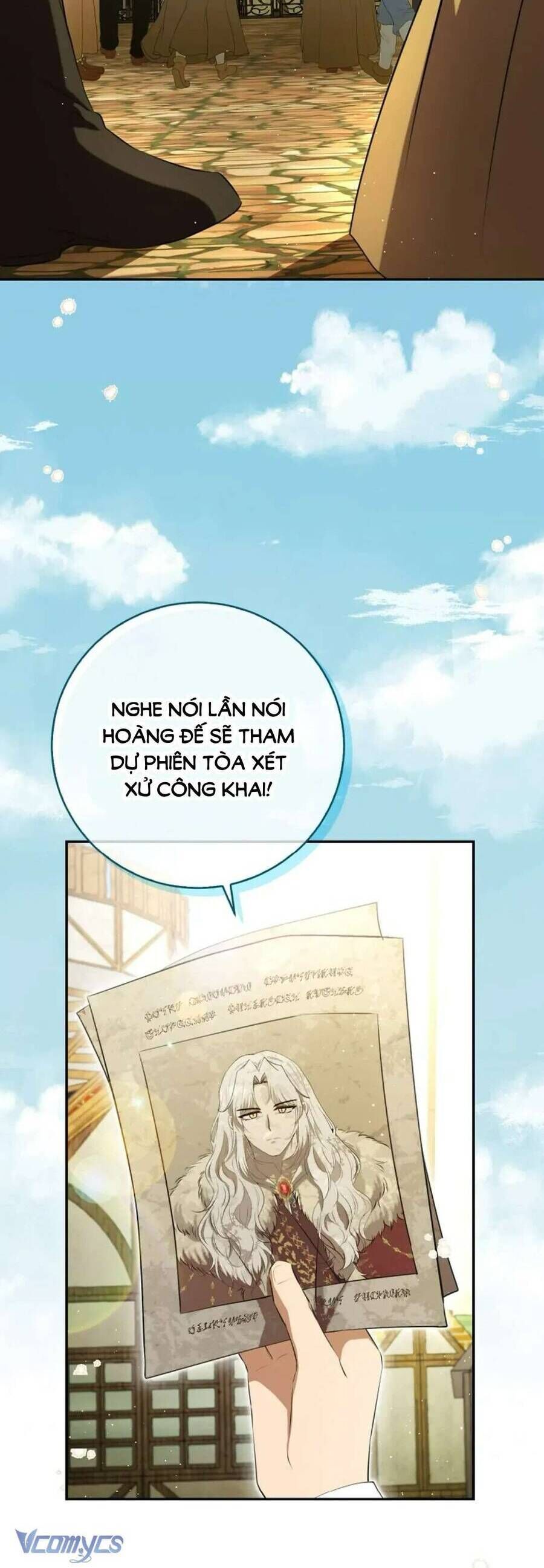 Sóc Nhỏ Tài Năng [Chap 90-99]