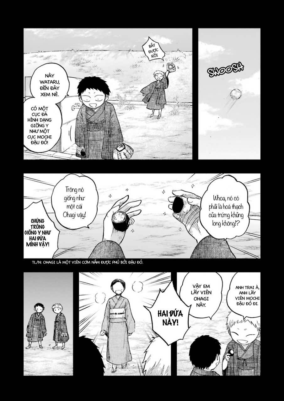 Children [Chap 6-8]