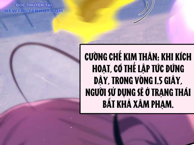 Vô Địch Bị Động Tạo Ra Tấn Sát Thương [Chap 58-62]