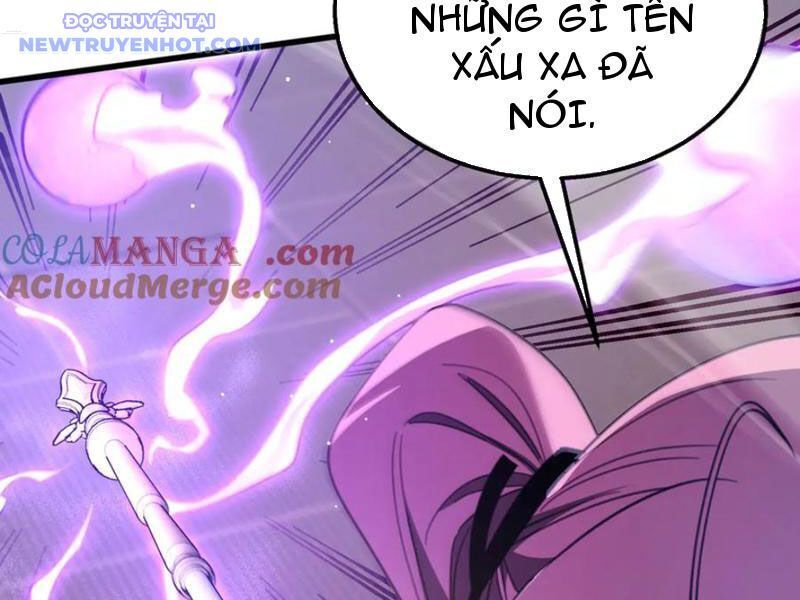 Vô Địch Bị Động Tạo Ra Tấn Sát Thương [Chap 58-62]