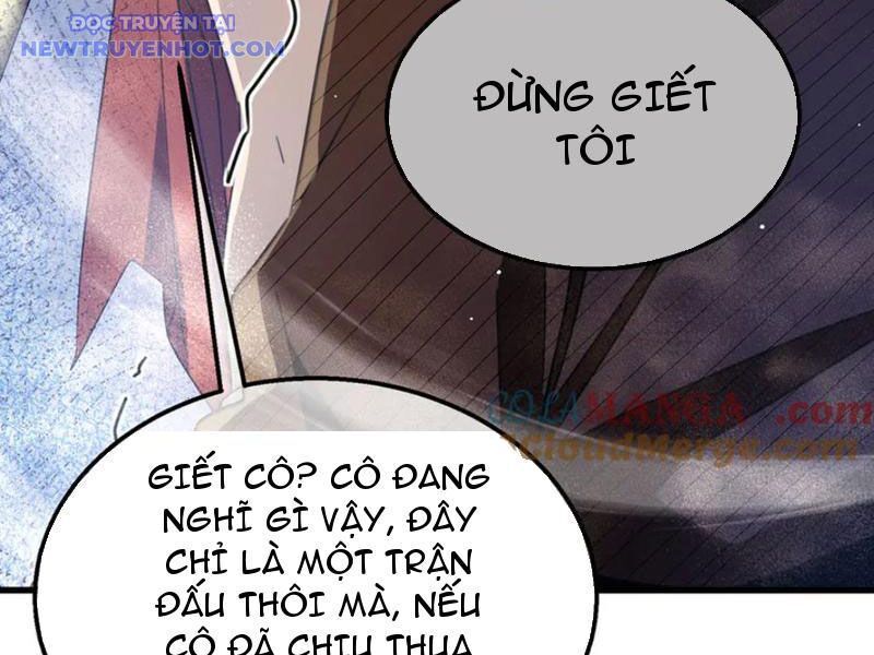 Vô Địch Bị Động Tạo Ra Tấn Sát Thương [Chap 58-62]