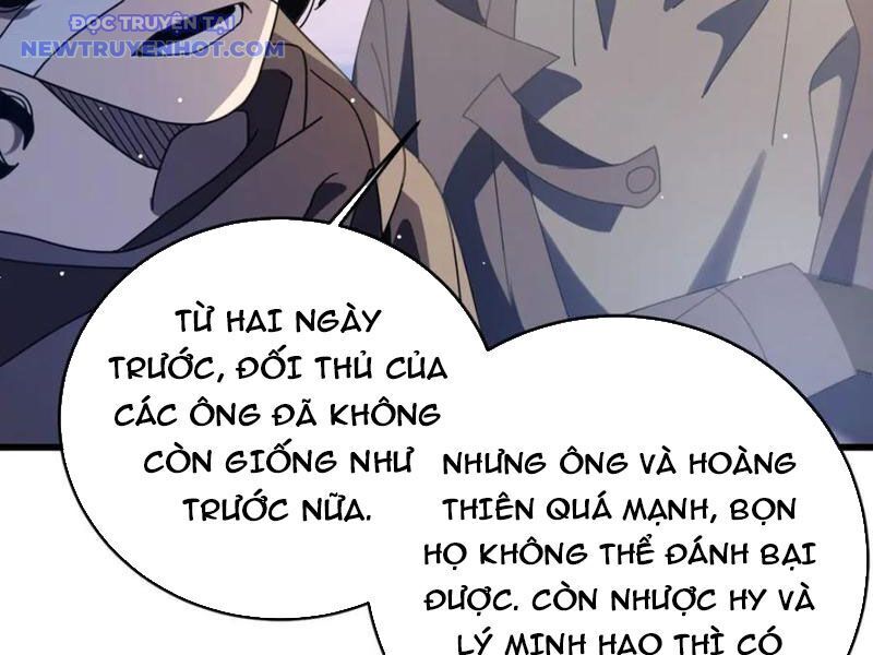 Vô Địch Bị Động Tạo Ra Tấn Sát Thương [Chap 58-62]