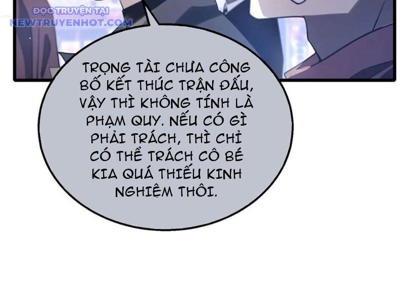 Vô Địch Bị Động Tạo Ra Tấn Sát Thương [Chap 58-62]