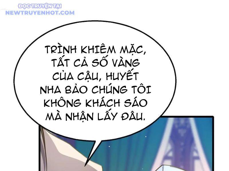 Vô Địch Bị Động Tạo Ra Tấn Sát Thương [Chap 58-62]