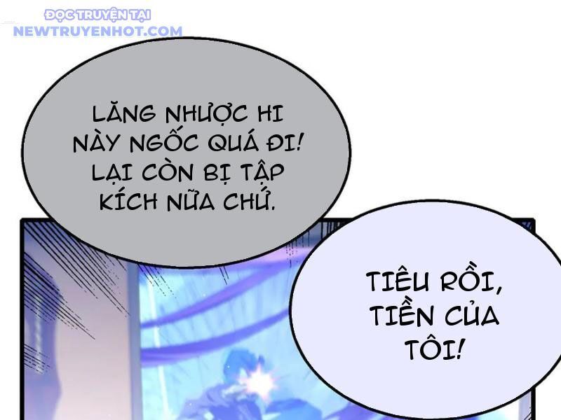 Vô Địch Bị Động Tạo Ra Tấn Sát Thương [Chap 58-62]