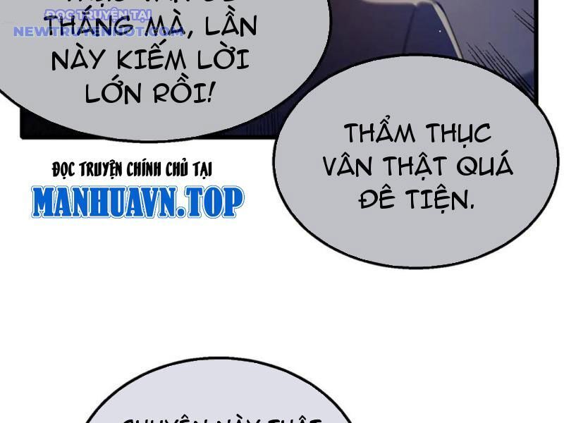 Vô Địch Bị Động Tạo Ra Tấn Sát Thương [Chap 58-62]