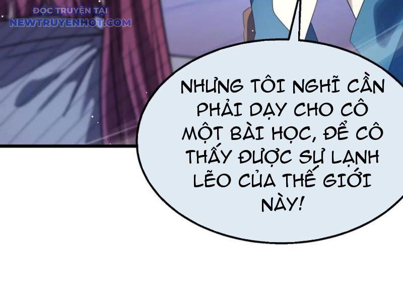 Vô Địch Bị Động Tạo Ra Tấn Sát Thương [Chap 58-62]