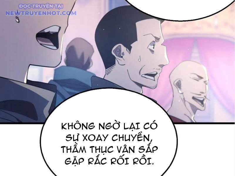 Vô Địch Bị Động Tạo Ra Tấn Sát Thương [Chap 58-62]