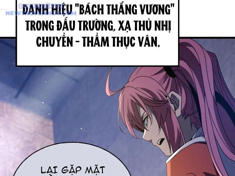 Vô Địch Bị Động Tạo Ra Tấn Sát Thương [Chap 58-62]